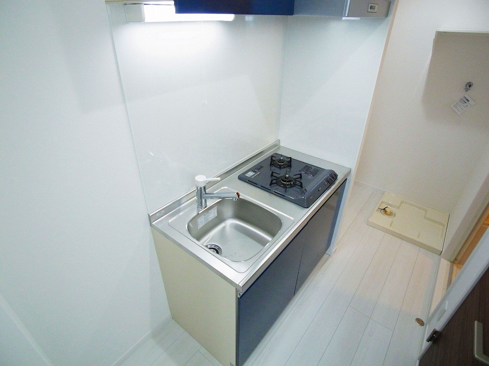 グランクオール五反野 その他15