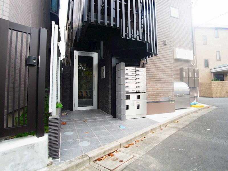 グランクオール綾瀬 その他外観1