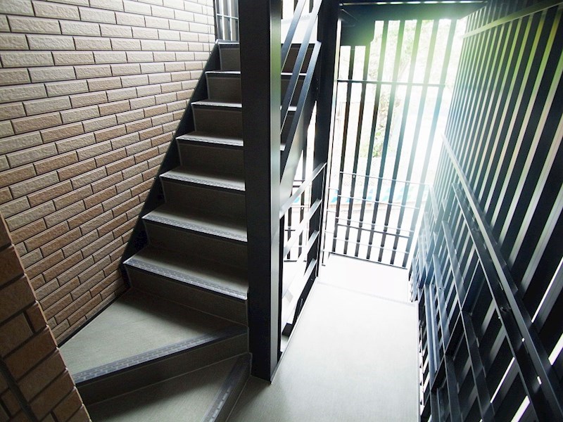 グランクオール綾瀬 その他外観3