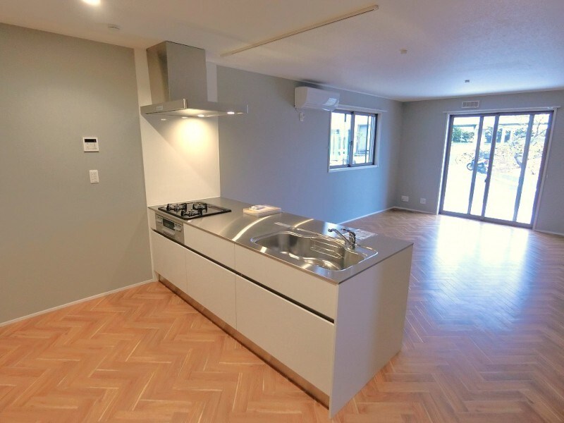 Franklin Ave. B棟 その他4