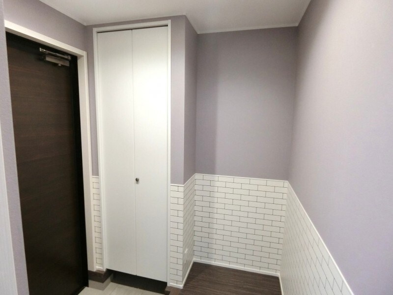 Franklin Ave. B棟 その他6