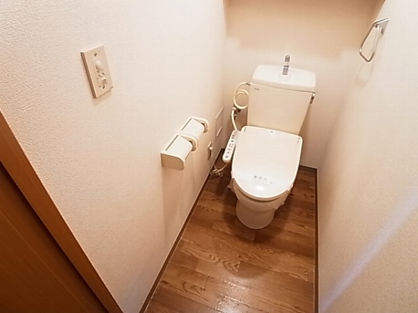 セントラルヒルズⅠ その他1