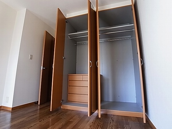 セントラルヒルズⅠ その他3