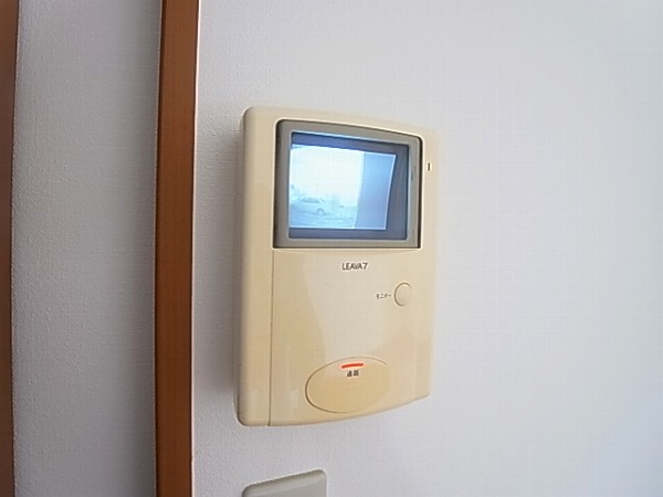 セントラルヒルズⅠ その他4