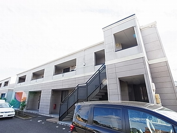 セントラルヒルズⅠ その他外観1