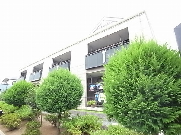 セントラルヒルズⅠ その他外観2