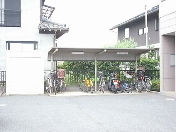 セントラルヒルズⅠ その他外観5