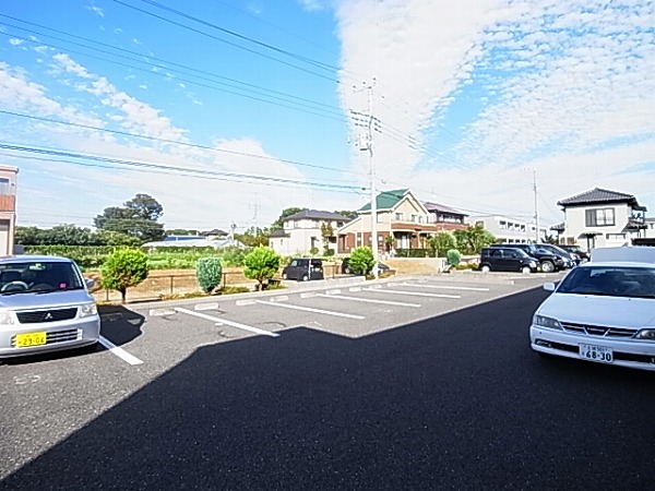 セントラルヒルズⅠ その他外観6