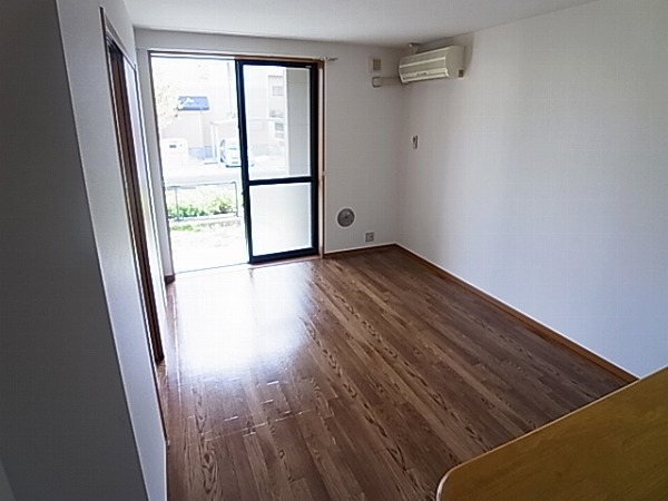 セントラルヒルズⅠ その他9