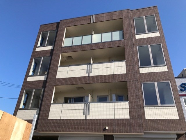 エピナール南流山  その他外観1