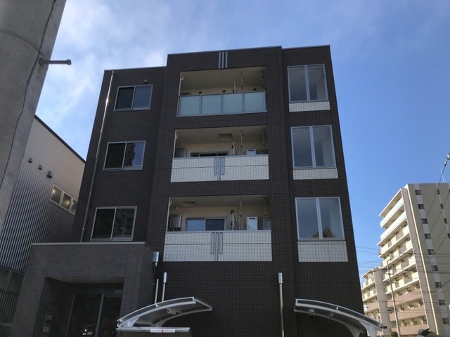 エピナール南流山  その他外観2