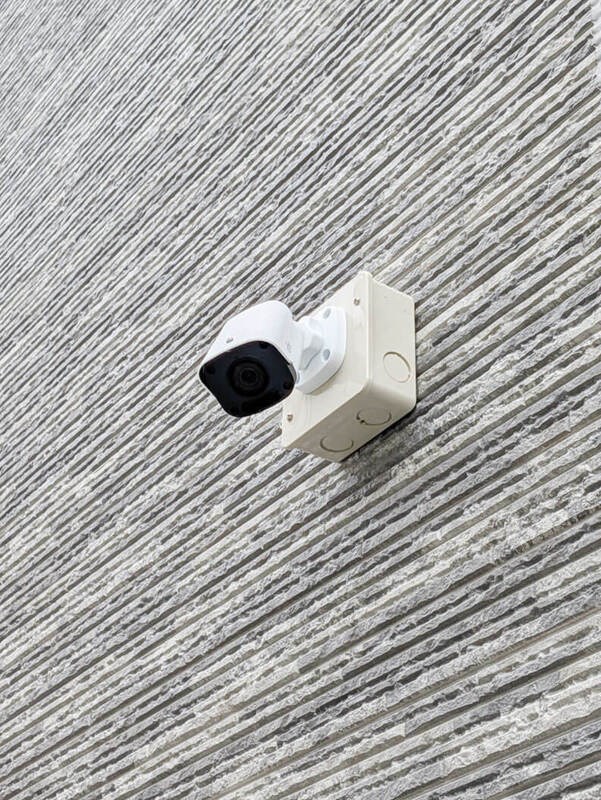 イクシオ東尾久 その他外観3