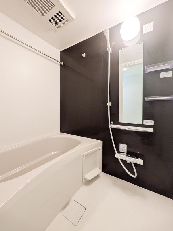 イクシオ東尾久 風呂画像