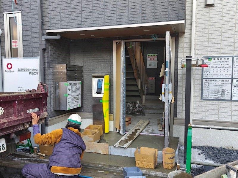 グランメール その他外観1