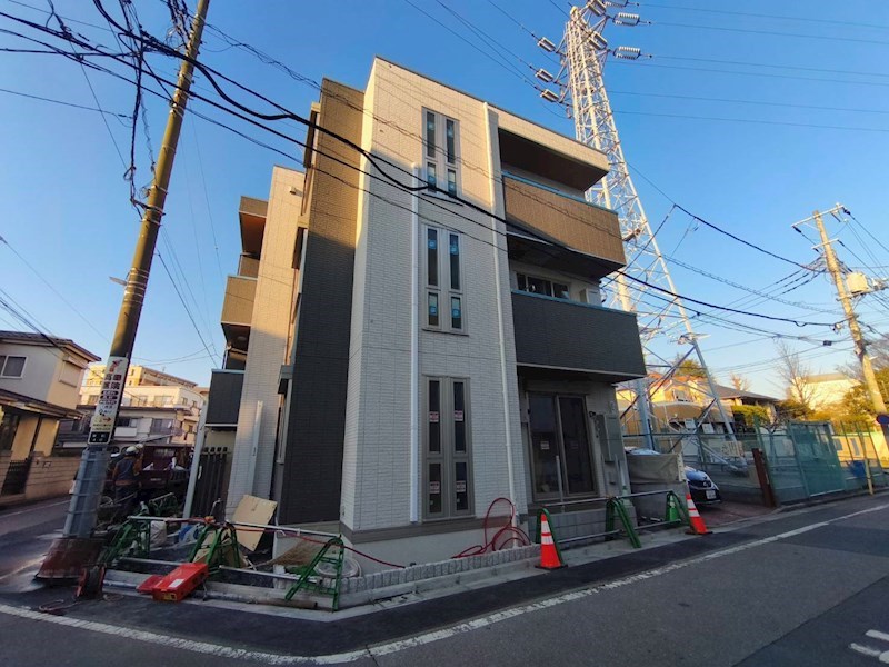 グランメール その他外観6