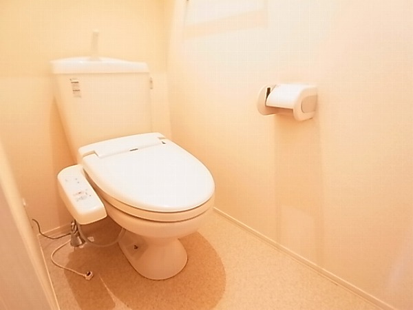 ベアーレＢ その他1