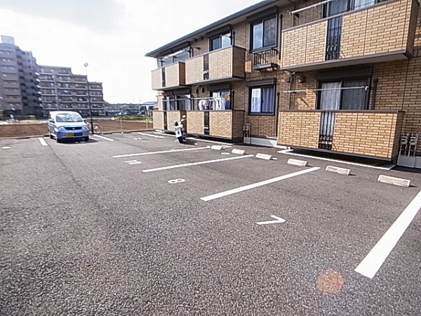 ベアーレＢ その他外観3