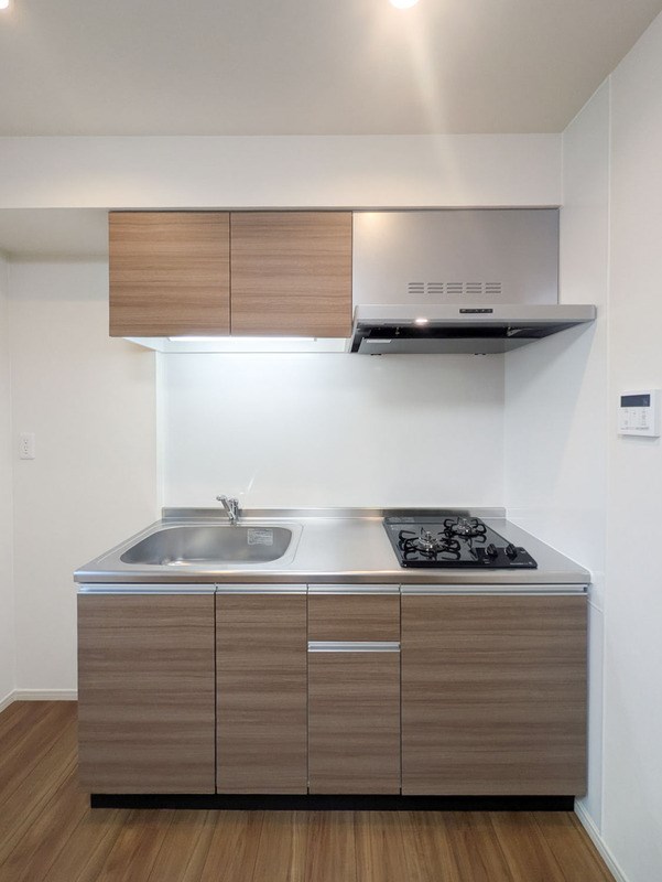 イクシオ東尾久 キッチン