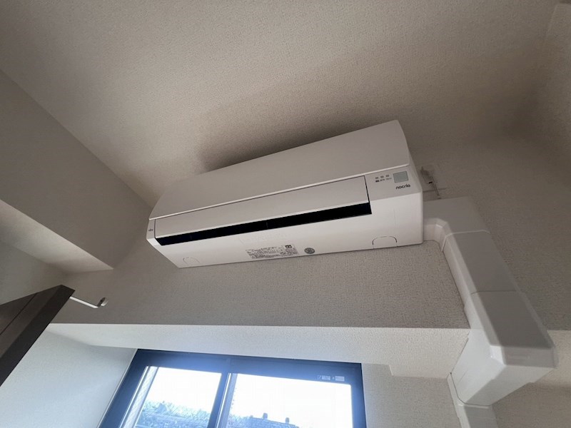 アーバンパーク扇大橋 その他5