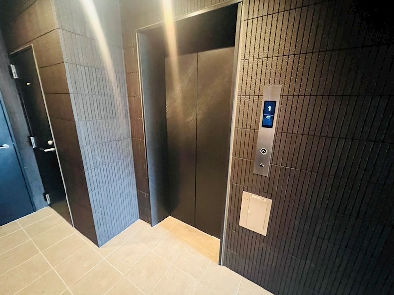 アーバンパーク扇大橋 その他外観2