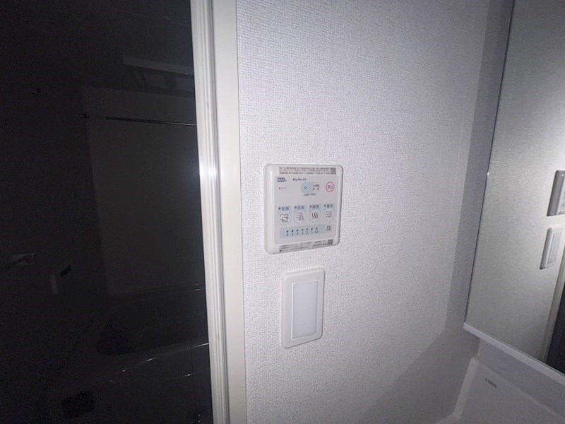 アーバンパーク扇大橋 その他