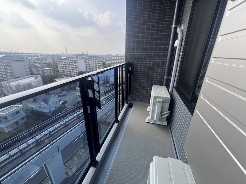 アーバンパーク扇大橋 その他25