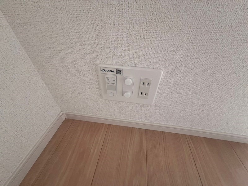 アーバンパーク扇大橋 その他