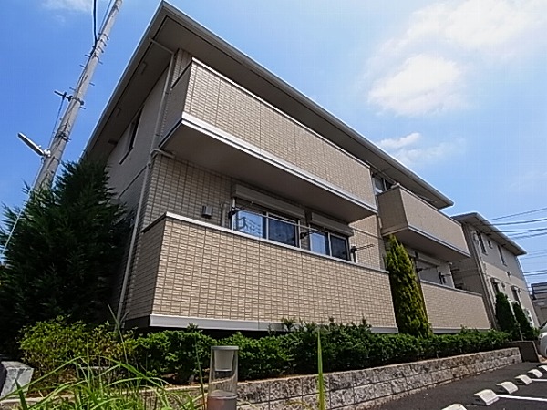 ノールメゾンⅢ 外観