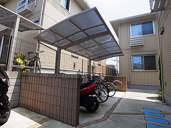 ノールメゾンⅢ その他外観4