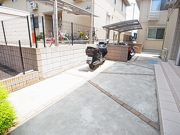 ノールメゾンⅢ その他外観5