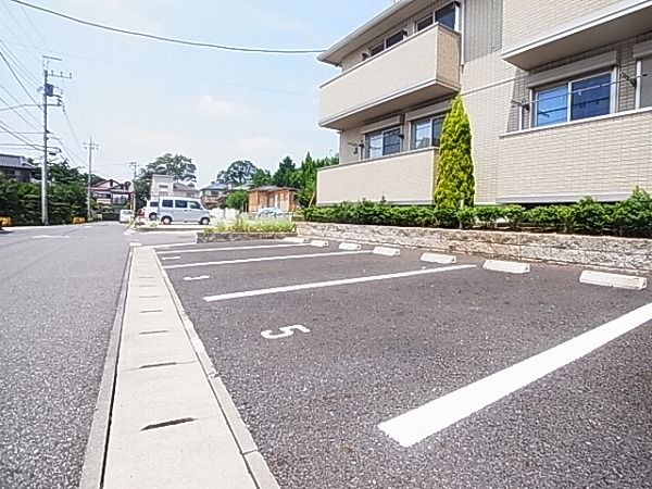 ノールメゾンⅢ その他外観6