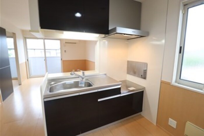 ノールメゾンⅢ キッチン