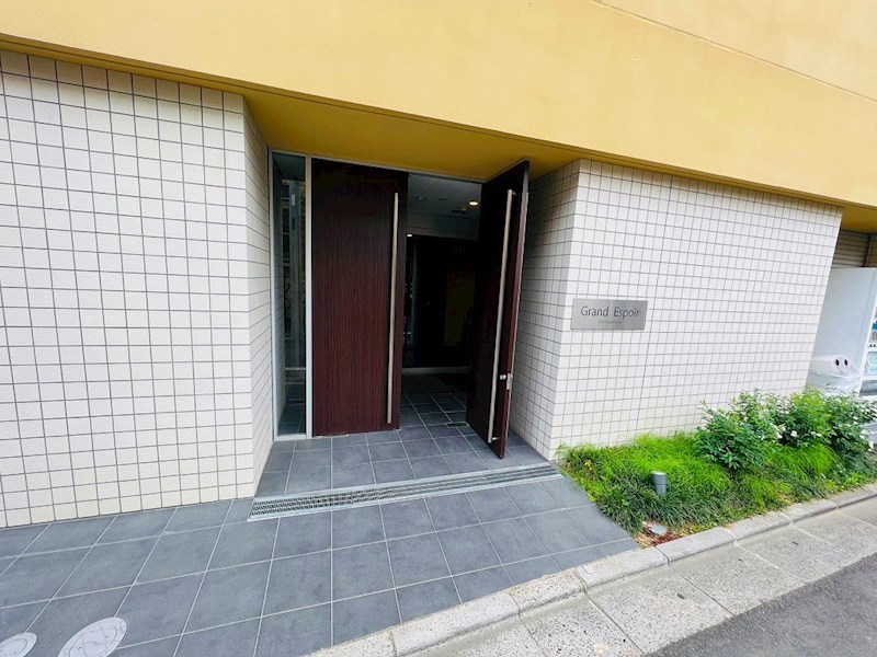 グラン・エスポワール その他外観1