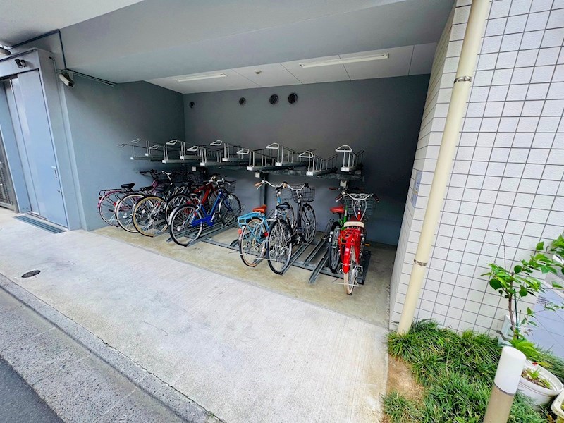 グラン・エスポワール その他外観2