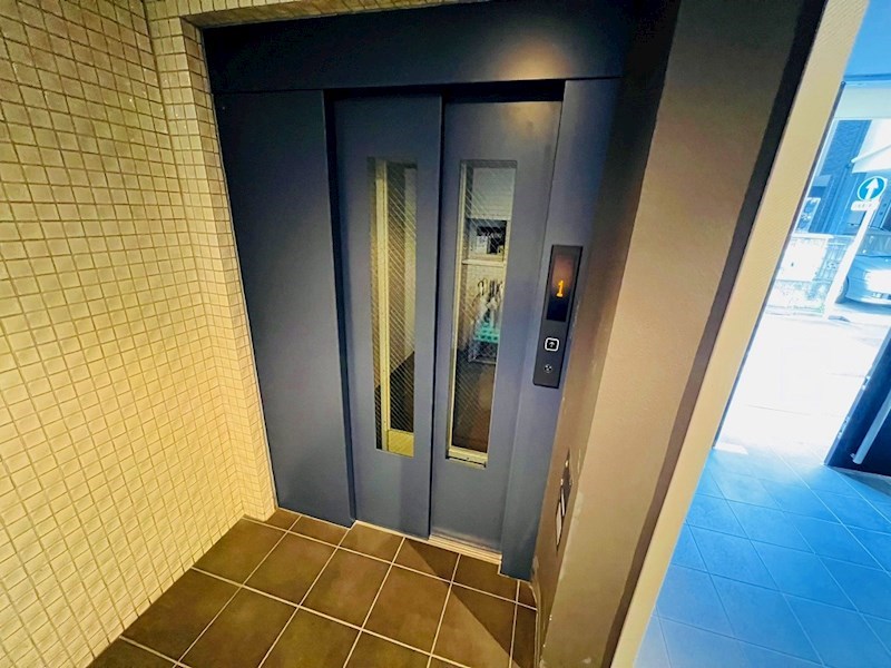 グラン・エスポワール その他外観5