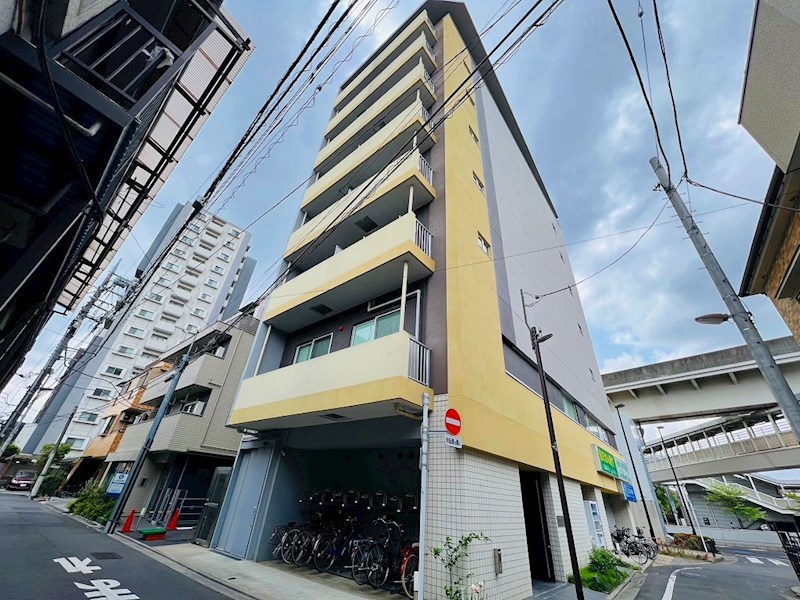 グラン・エスポワール その他外観6