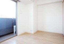 グラン・エスポワール リビング