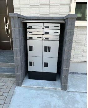 ＦＥＬＩＣＥ　ＫＩＴＡＳＥＮＪＵ その他外観3