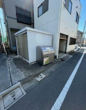 ＦＥＬＩＣＥ　ＫＩＴＡＳＥＮＪＵ その他外観4