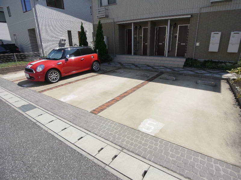 パストラル その他外観2