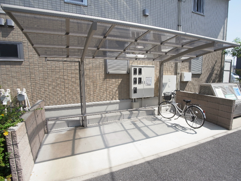 パストラル その他外観4