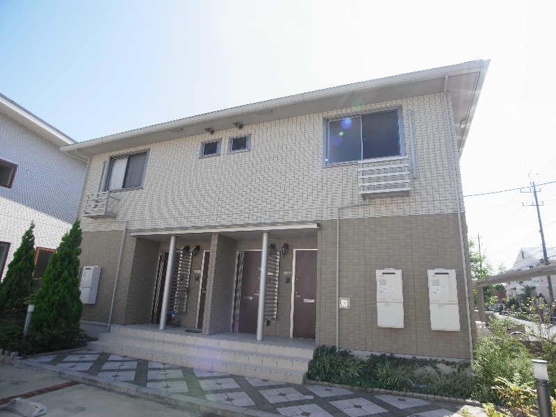 パストラル その他外観5