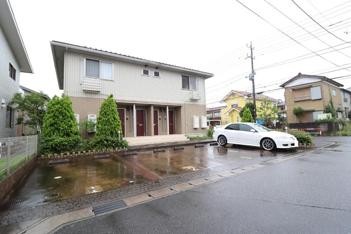 パストラル その他外観6