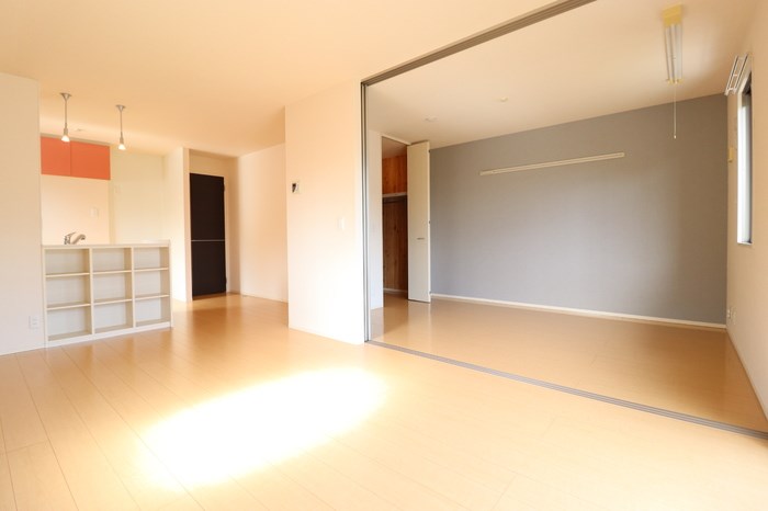 パストラル リビング