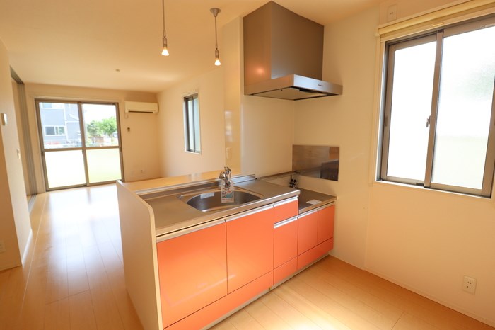 パストラル キッチン