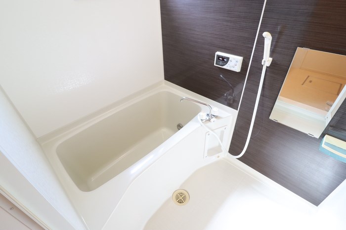 パストラル 風呂画像