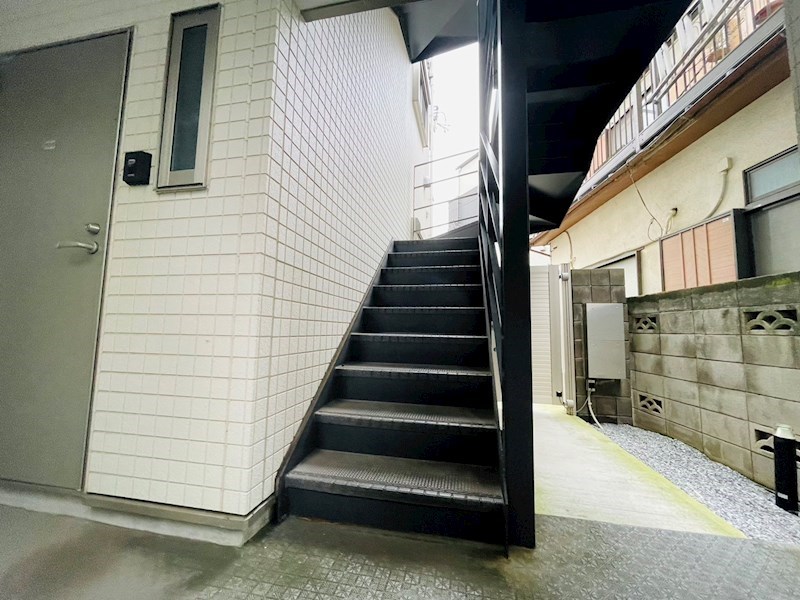 コンフォートレジデンス西新井 その他外観3