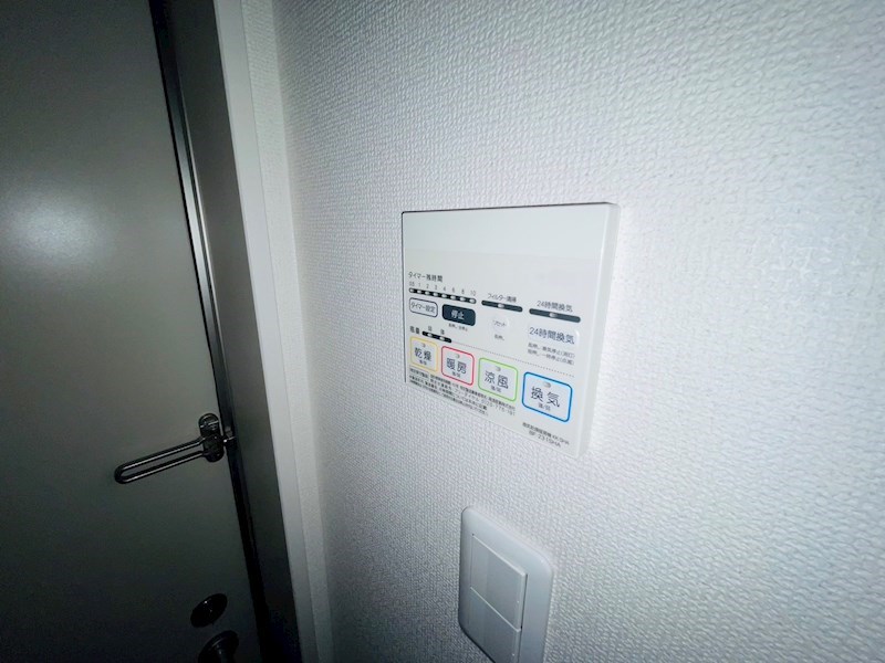 コンフォートレジデンス西新井 その他12