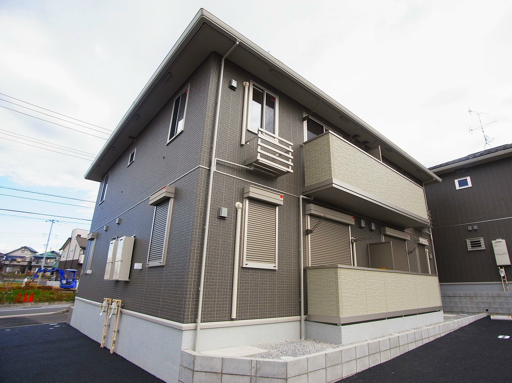 ブリアールⅠ  その他外観1