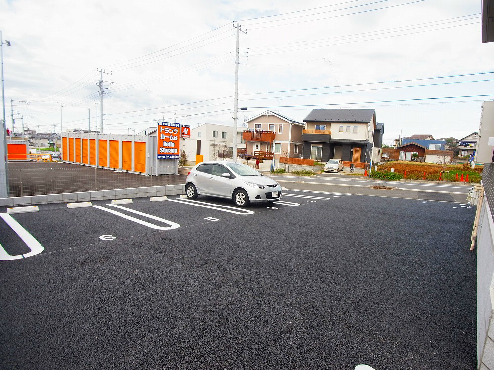 ブリアールⅠ  その他外観2